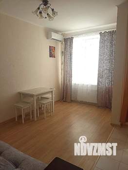 2-к квартира, на длительный срок, 43м2, 12/17 этаж