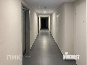 Студия квартира, на длительный срок, 20м2, 19/25 этаж