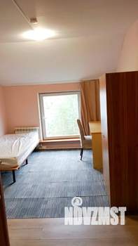 Студия квартира, на длительный срок, 19м2, 3/3 этаж