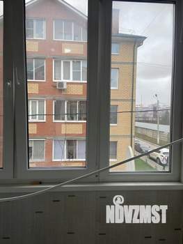 1-к квартира, на длительный срок, 35м2, 2/4 этаж