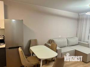 3-к квартира, на длительный срок, 52м2, 10/17 этаж