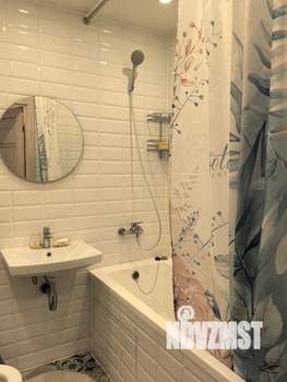 1-к квартира, на длительный срок, 34м2, 14/24 этаж