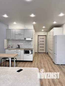 Студия квартира, на длительный срок, 28м2, 11/11 этаж