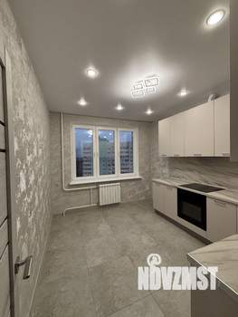 2-к квартира, на длительный срок, 54м2, 15/17 этаж