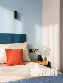 1-к квартира, посуточно, 18м2, 1/1 этаж