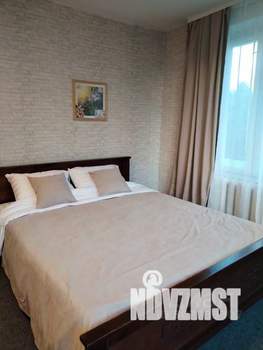 1-к квартира, посуточно, 31м2, 1/1 этаж