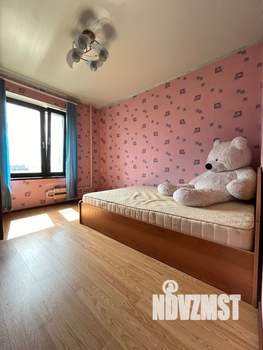 3-к квартира, на длительный срок, 60м2, 8/9 этаж