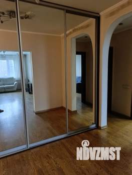 3-к квартира, на длительный срок, 86м2, 13/20 этаж