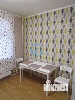 1-к квартира, на длительный срок, 45м2, 13/23 этаж