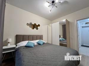 2-к квартира, на длительный срок, 37м2, 12/18 этаж