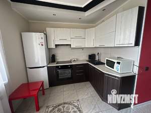 1-к квартира, на длительный срок, 43м2, 19/25 этаж