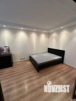 1-к квартира, на длительный срок, 40м2, 14/25 этаж