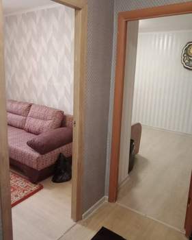 2-к квартира, на длительный срок, 37м2, 8/9 этаж