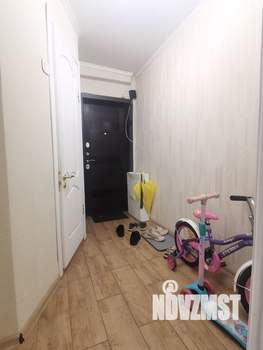 2-к квартира, на длительный срок, 38м2, 1/5 этаж