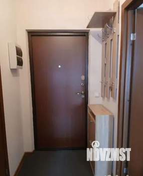 1-к квартира, на длительный срок, 31м2, 11/17 этаж