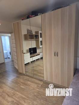 2-к квартира, на длительный срок, 60м2, 5/22 этаж