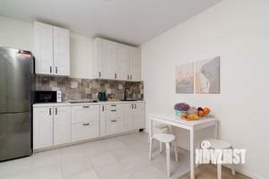 2-к квартира, посуточно, 50м2, 13/26 этаж