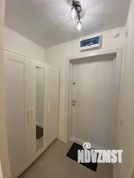 1-к квартира, на длительный срок, 36м2, 14/26 этаж