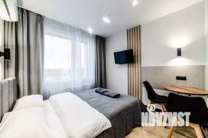 1-к квартира, посуточно, 19м2, 8/14 этаж