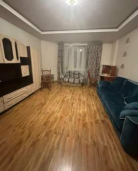 2-к квартира, на длительный срок, 70м2, 12/16 этаж