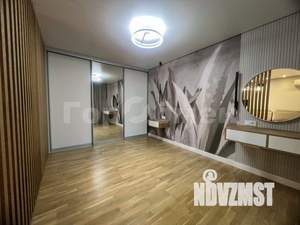 1-к квартира, на длительный срок, 50м2, 3/3 этаж