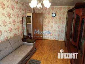 1-к квартира, на длительный срок, 36м2, 1/9 этаж