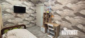 2-к квартира, на длительный срок, 52м2, 2/5 этаж