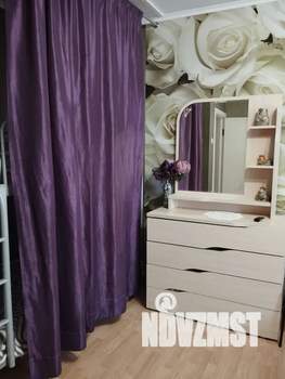 2-к квартира, посуточно, 58м2, 20/25 этаж