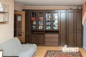3-к квартира, на длительный срок, 52м2, 1/16 этаж