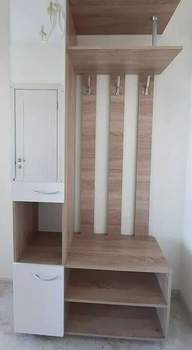 1-к квартира, на длительный срок, 34м2, 17/25 этаж