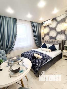 Студия квартира, посуточно, 18м2, 10/11 этаж