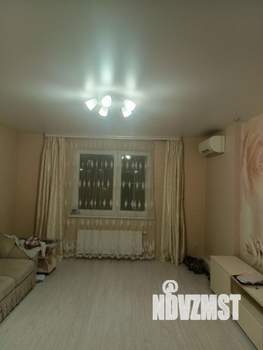 2-к квартира, на длительный срок, 64м2, 2/9 этаж