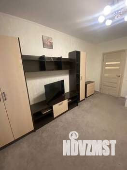 1-к квартира, посуточно, 34м2, 5/5 этаж