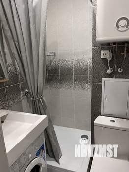 Студия квартира, на длительный срок, 18м2, 2/5 этаж