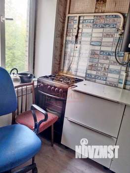 2-к квартира, на длительный срок, 44м2, 4/5 этаж