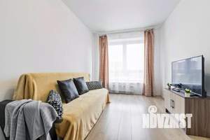 2-к квартира, посуточно, 50м2, 1/1 этаж