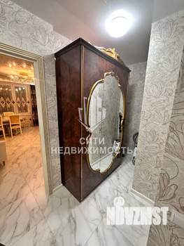 1-к квартира, на длительный срок, 40м2, 11/25 этаж