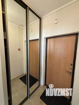 1-к квартира, на длительный срок, 36м2, 9/17 этаж