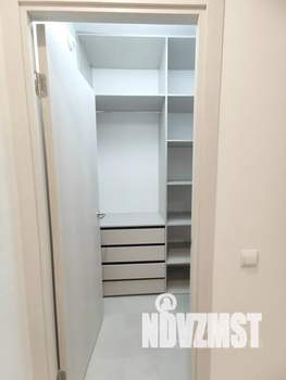 1-к квартира, посуточно, 35м2, 21/25 этаж