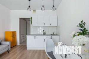 1-к квартира, посуточно, 20м2, 12/25 этаж