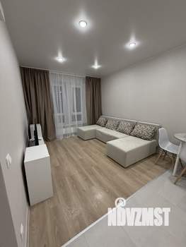 1-к квартира, на длительный срок, 35м2, 15/26 этаж