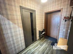 1-к квартира, на длительный срок, 32м2, 7/9 этаж