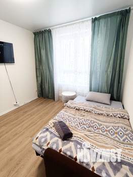 3-к квартира, посуточно, 75м2, 1/12 этаж