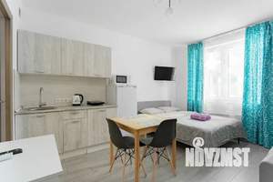 1-к квартира, посуточно, 22м2, 2/17 этаж