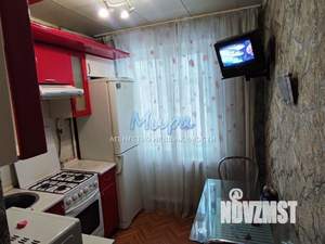 1-к квартира, на длительный срок, 34м2, 4/5 этаж