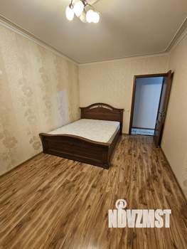 2-к квартира, на длительный срок, 62м2, 13/18 этаж