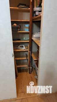 2-к квартира, на длительный срок, 42м2, 17/17 этаж