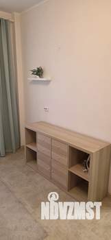 1-к квартира, на длительный срок, 32м2, 10/18 этаж