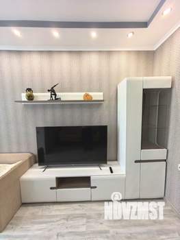 1-к квартира, на длительный срок, 41м2, 22/25 этаж