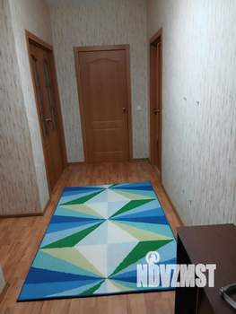 2-к квартира, на длительный срок, 60м2, 17/22 этаж